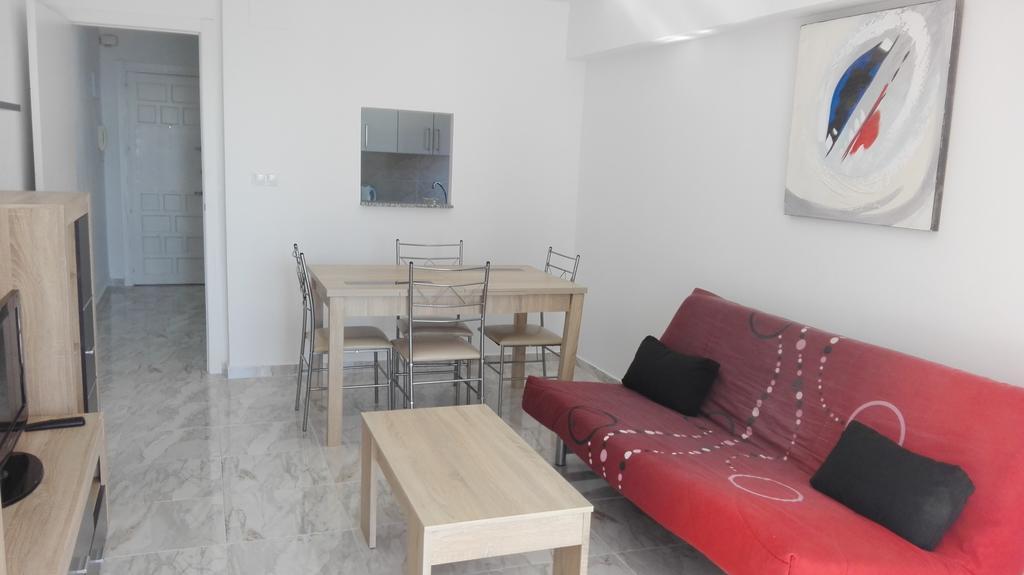 Appartement Caballos *