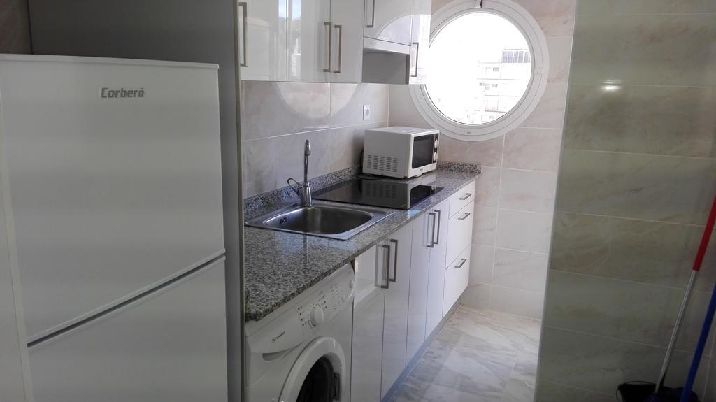 Appartement Caballos *
