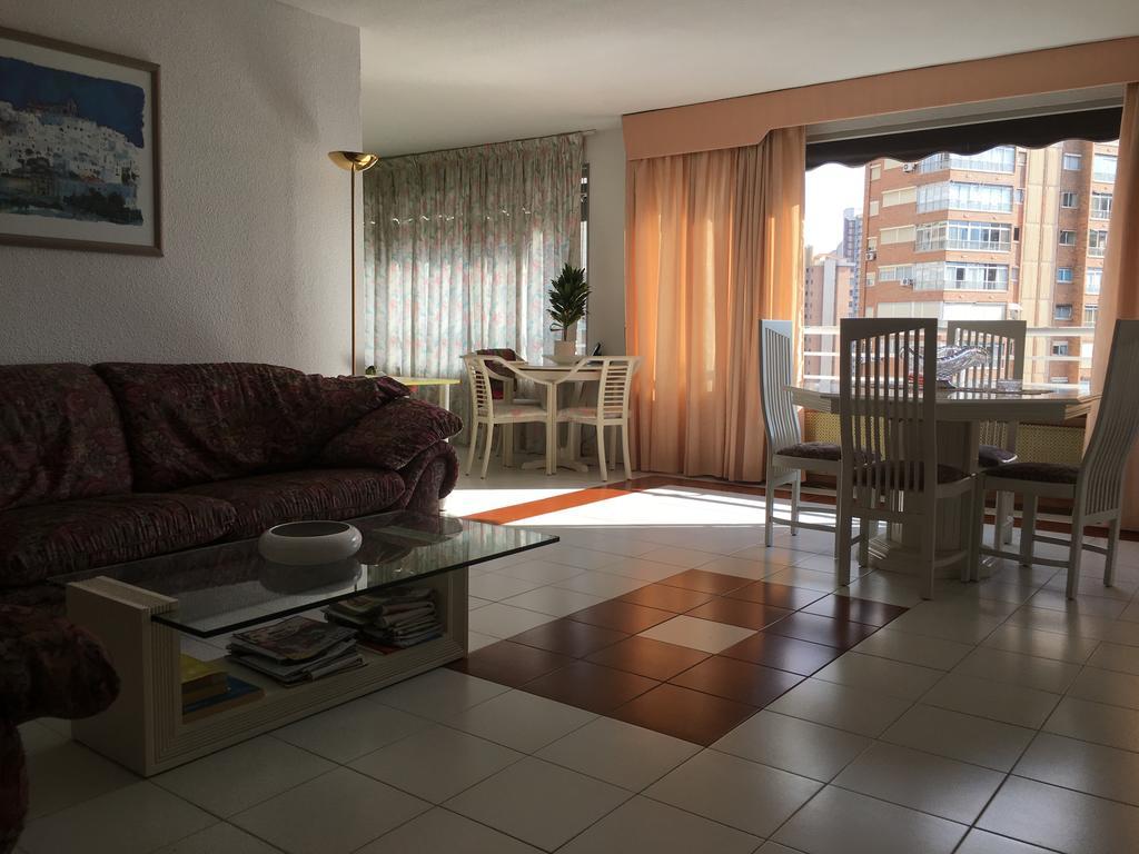 Apartment Coblanca 22