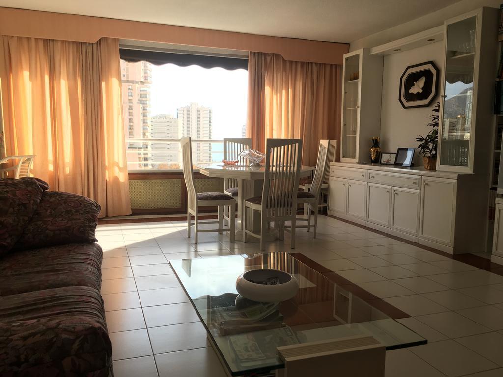 Coblanca 22 * Benidorm