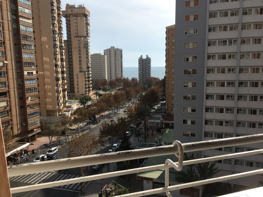 Coblanca 22 Apartment Benidorm