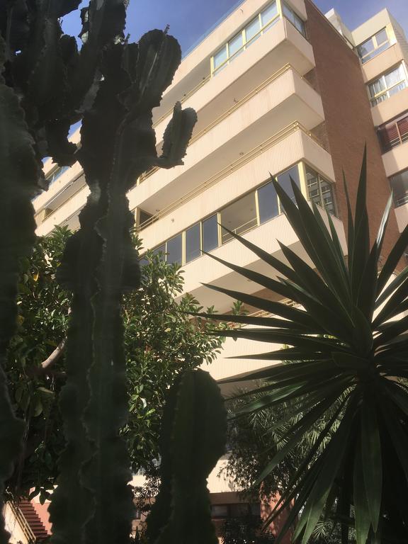 Apartamento Apartamento Lujo Glasor