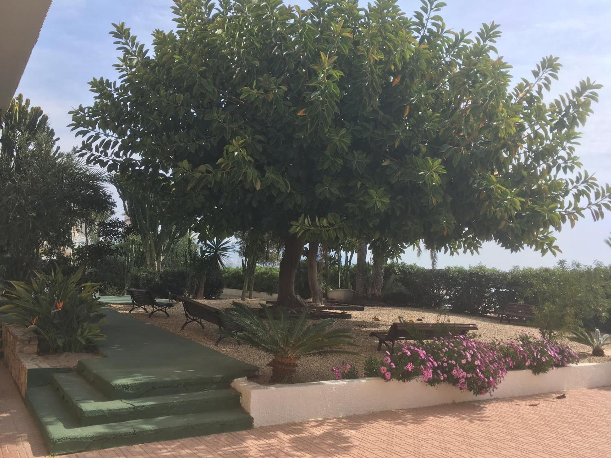 Apartamento Apartamento Lujo Glasor Benidorm