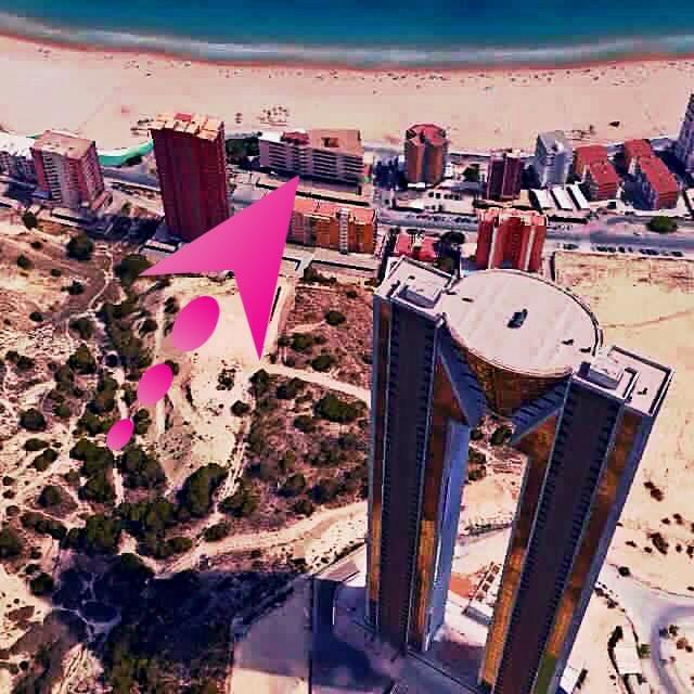 Apartamento Apartamento Lujo Glasor