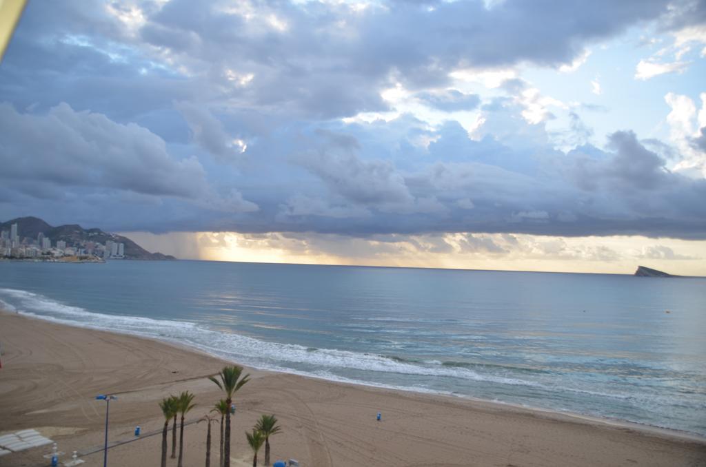 Apartamento Lujo Glasor Benidorm