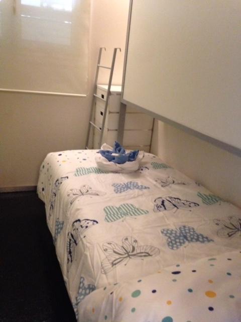 Apartamento Lujo Glasor *