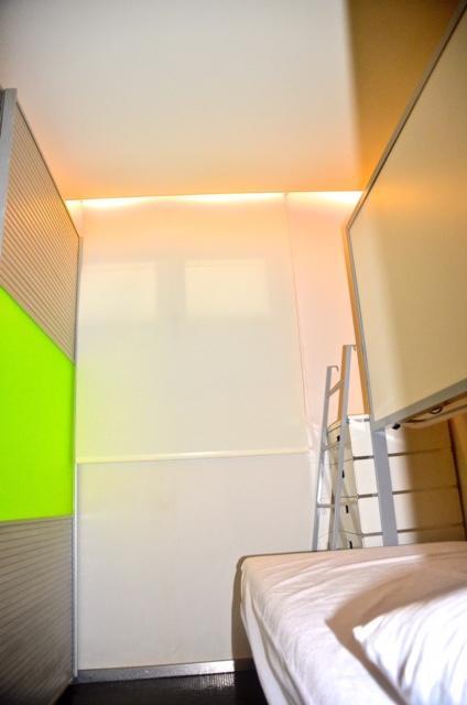 Apartamento Lujo Glasor