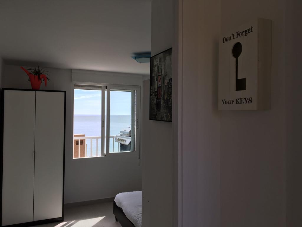 Apartment Atico Bella Vista *