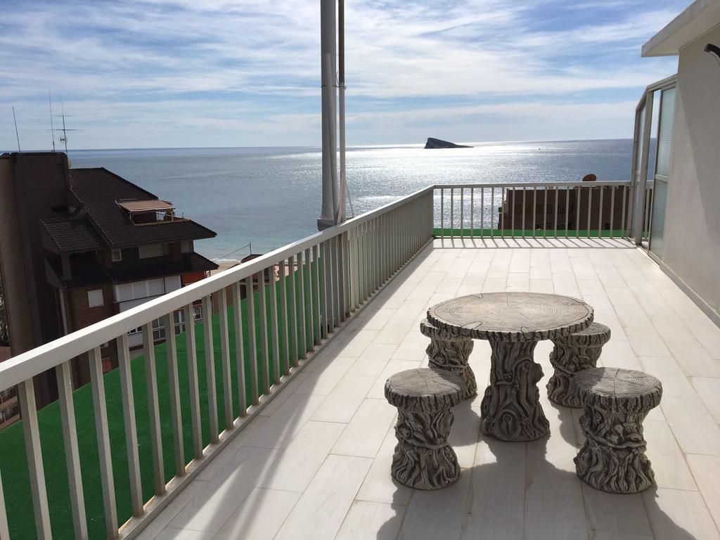 Apartamento Atico Bella Vista *