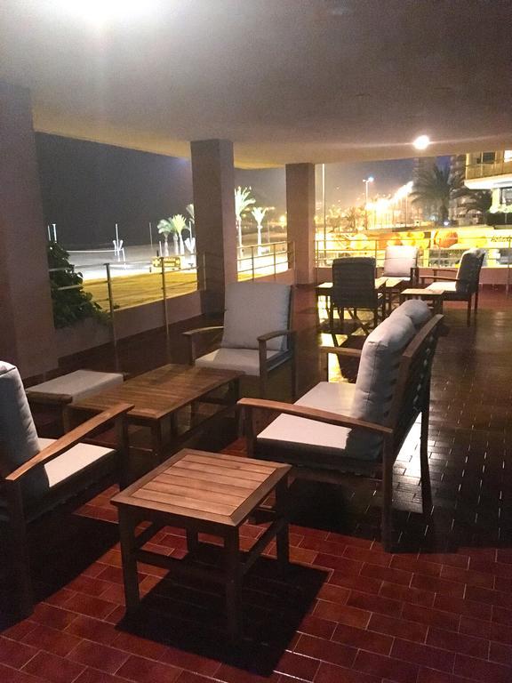 Apartamento Lujo Glasor Apartamento *