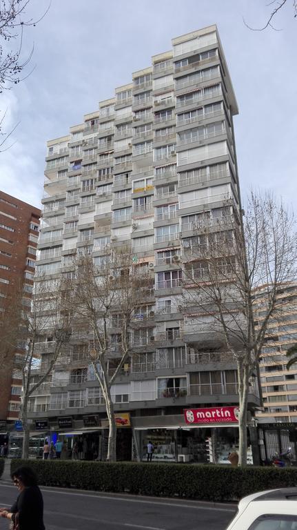 Appartement Caballos Benidorm