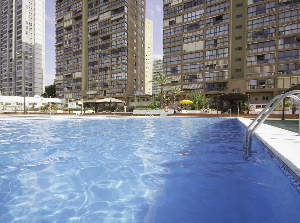 Apartamento Gemelos 2