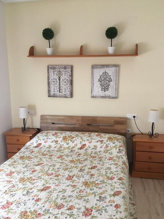 Apartment Albenimar Jardin De *