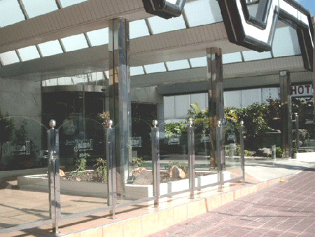 Hotel Jaime I