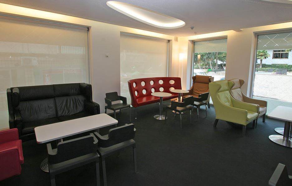 Oasis Plaza 3*