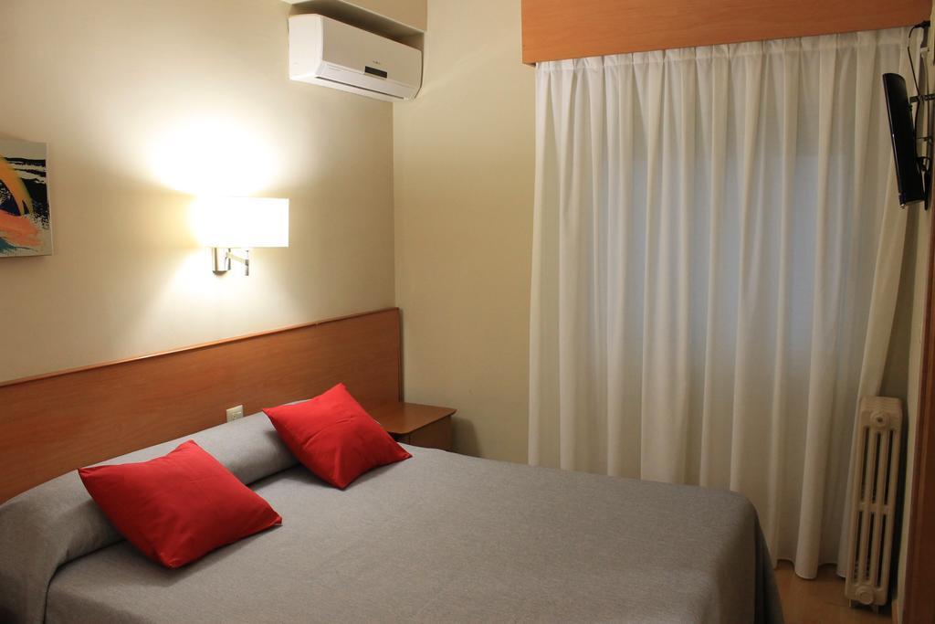 Rh Sol Hotel