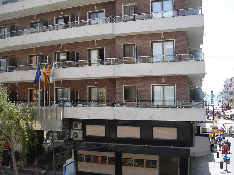 Avenida Hotel Benidorm