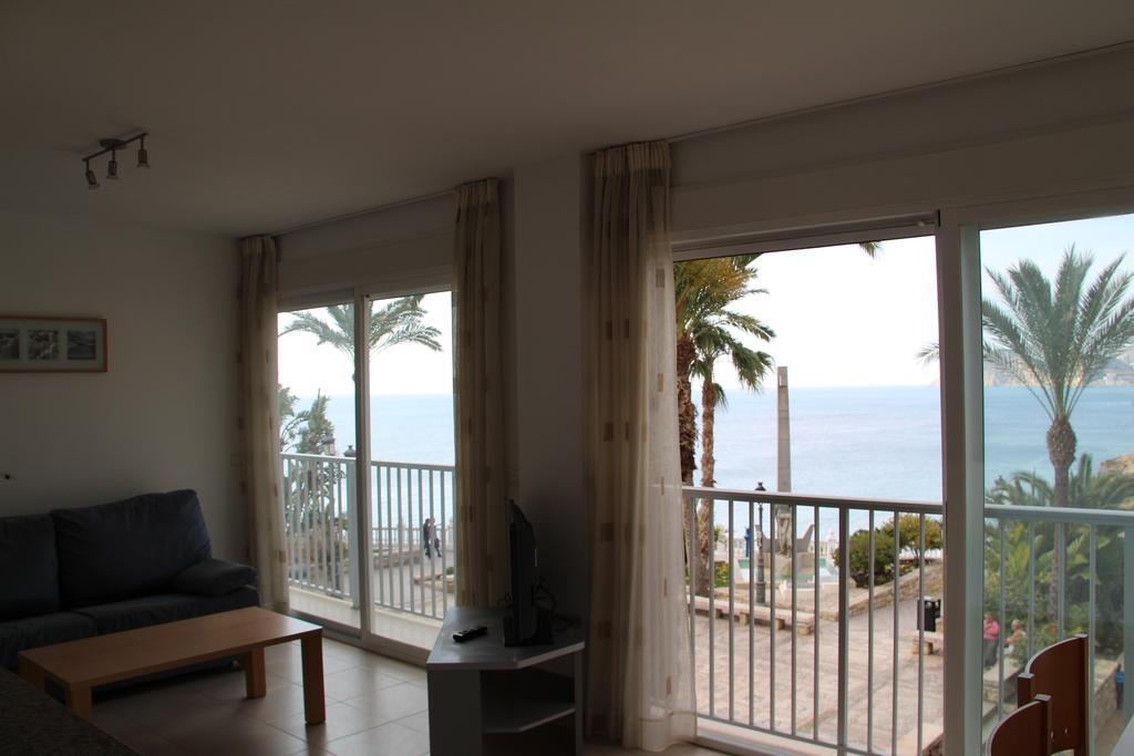 Alameda Apartamento