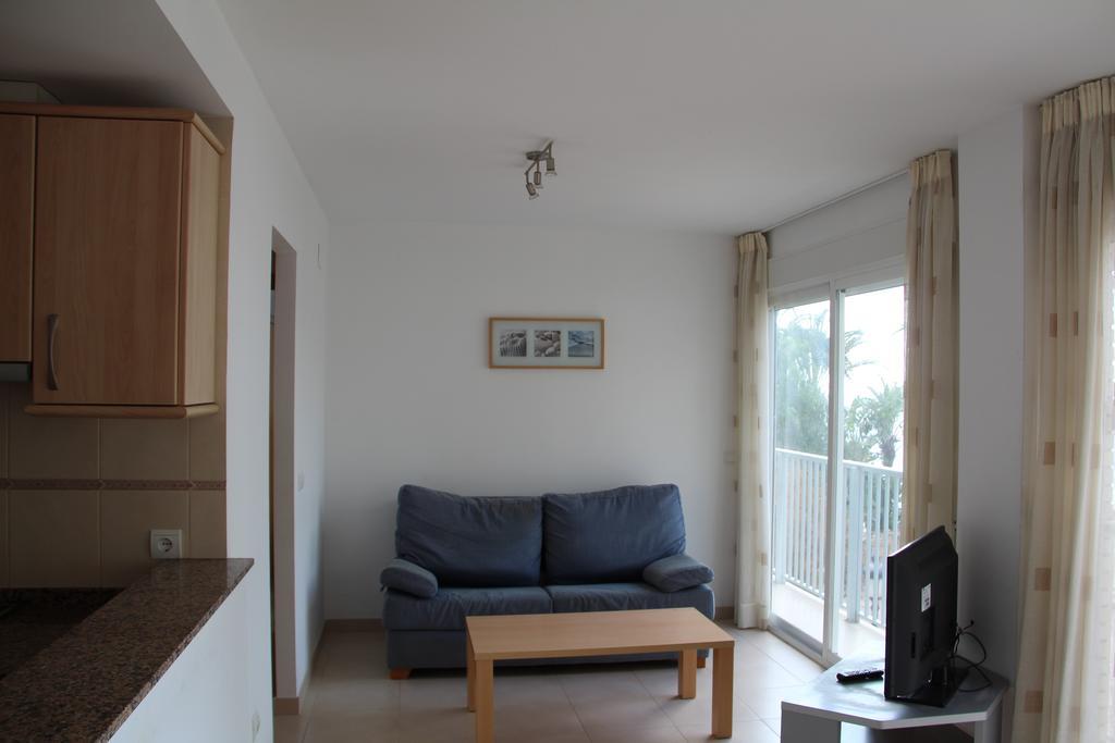 Apartamento Alameda *