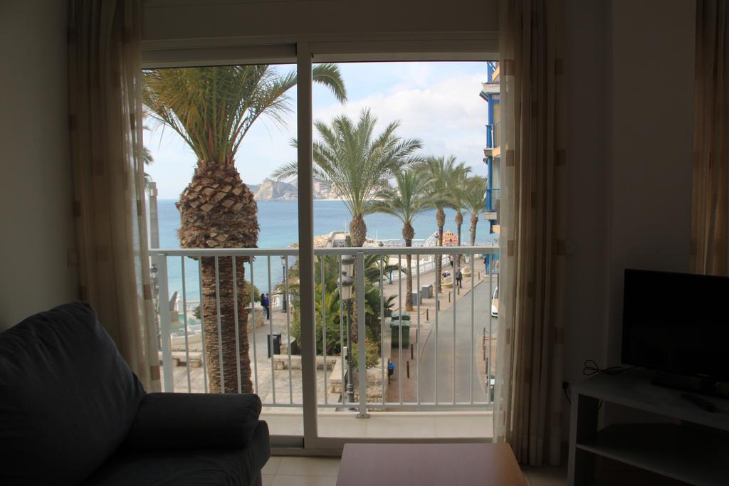 Apartamento Alameda