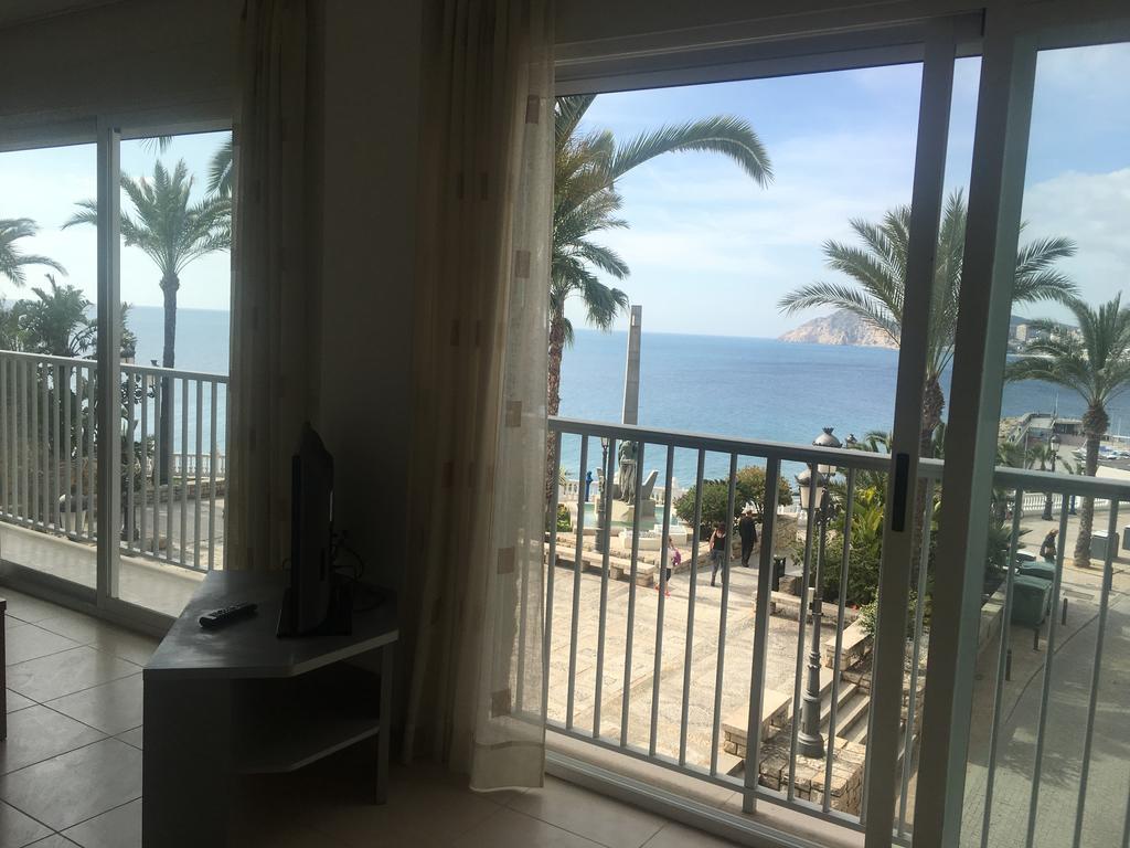 Alameda Apartamento