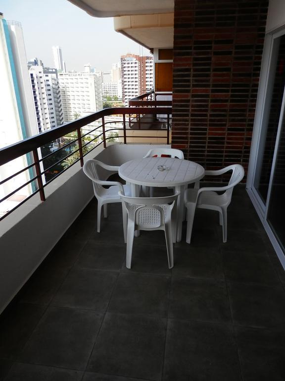 Acuarium 3-fincas Benidorm