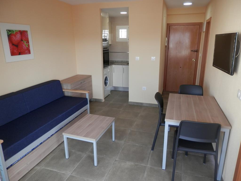 Apartment Acuarium 3-fincas *