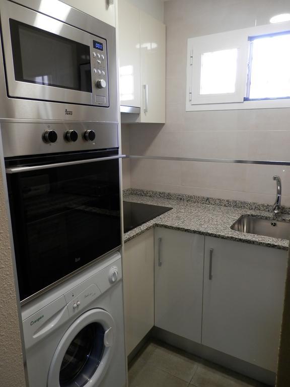 Apartment Acuarium 3-fincas Benidorm