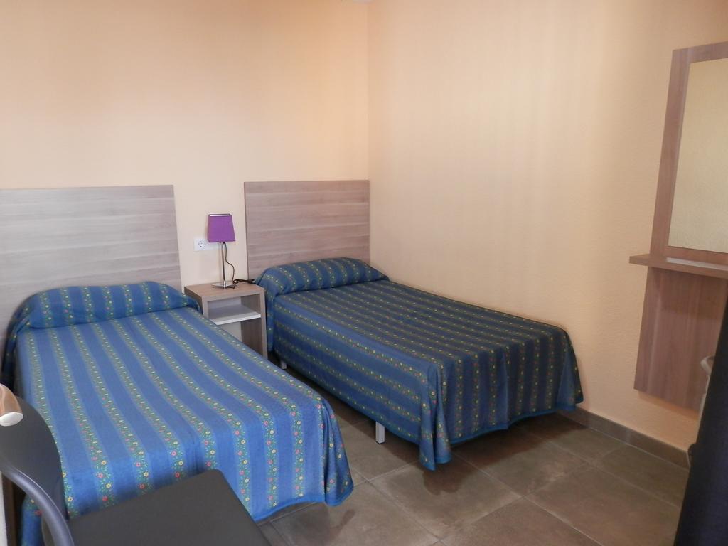 Acuarium 3-fincas Apartamento Benidorm