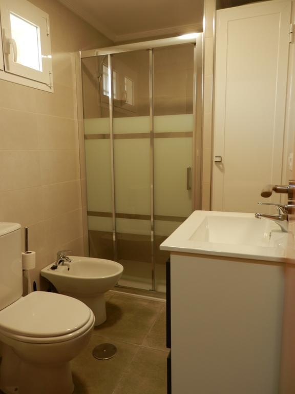 Apartment Acuarium 3-fincas Benidorm