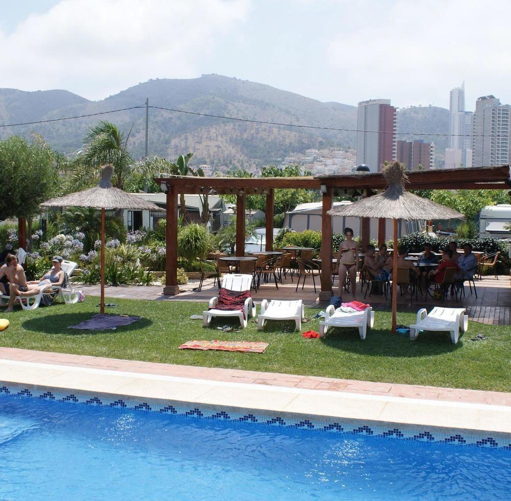 Camping Armanello 3*