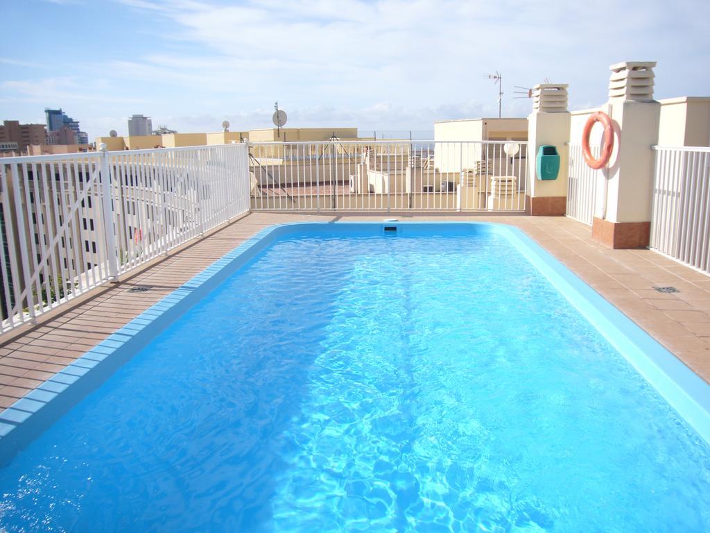 Appartement Gemelos 11 - Arena *