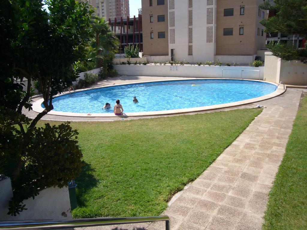 La Pinta - Arena Apartment Benidorm