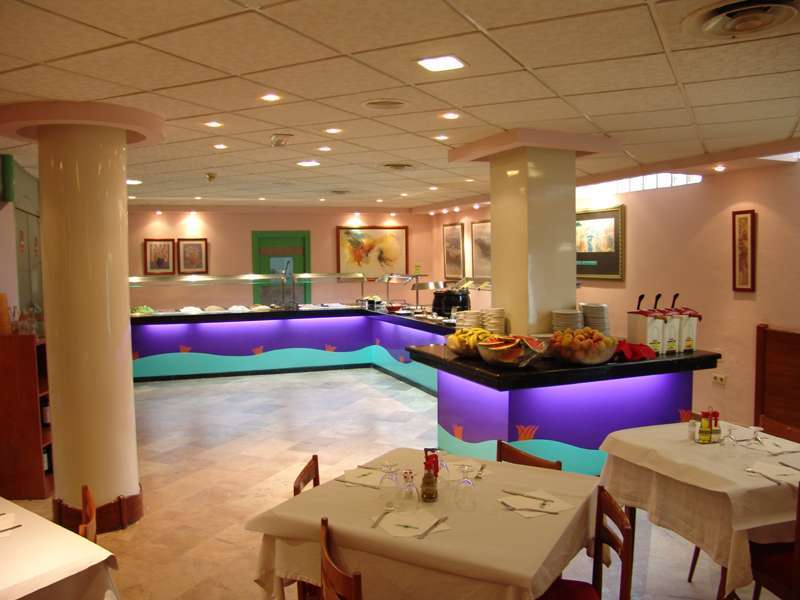 Oasis Plaza Hotel
