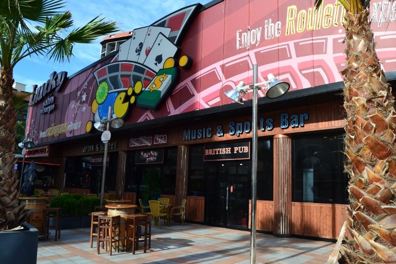 Marina - The Original Vibe Hotel