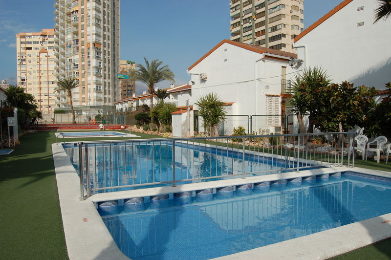 Rinconada Real - Apartment Benidorm
