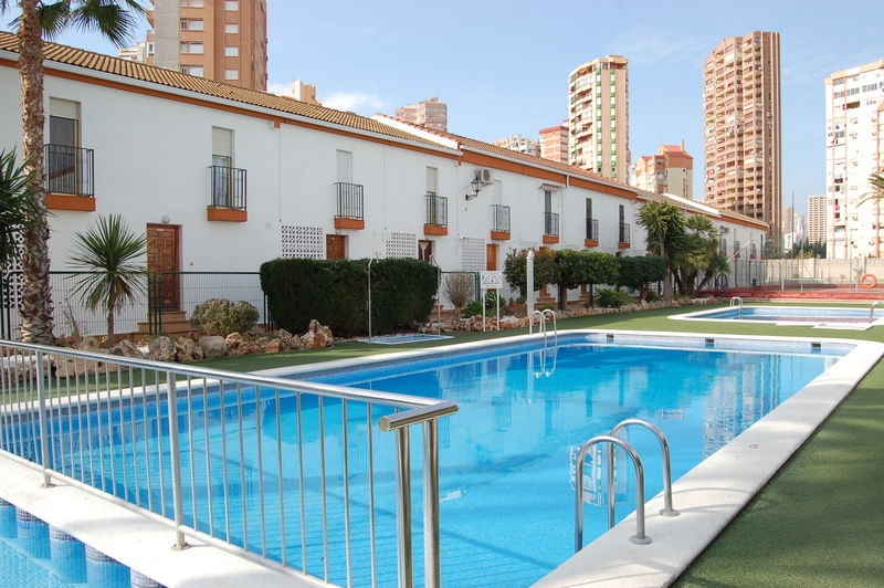 Rinconada Real - Apartment