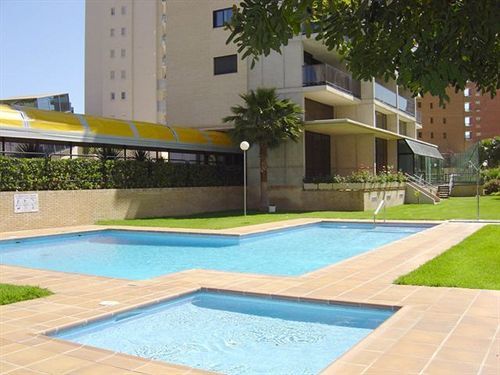 Torre Ipanema *