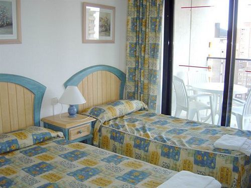 Torre Ipanema Apartamento *