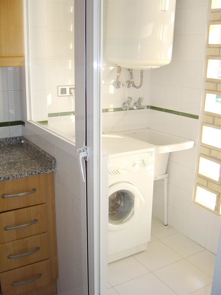 Apartamento Torre Ipanema