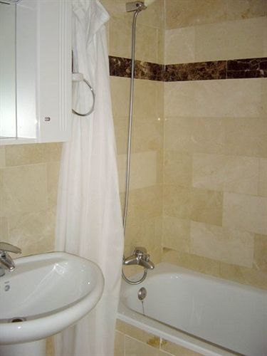 Torre Ipanema Apartamento Benidorm