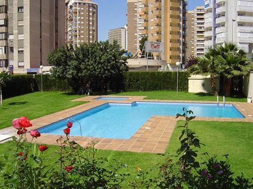Apartamento Torre Ipanema *