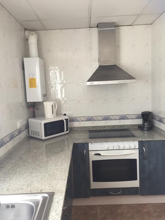 Apartamento Nicaragua