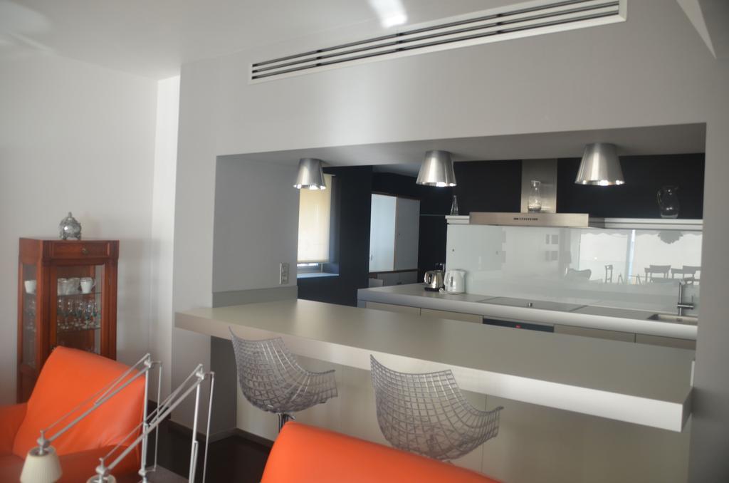 Apartamento Lujo Glasor Apartamento Benidorm
