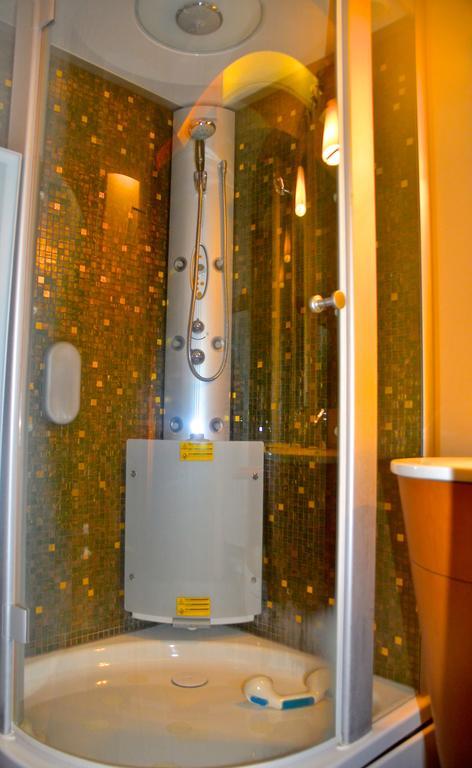 Apartamento Apartamento Lujo Glasor Benidorm