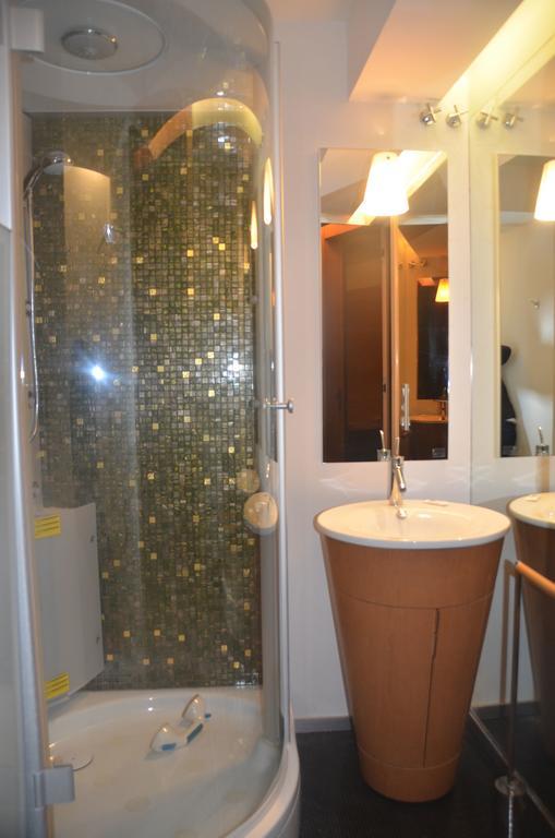Apartamento Lujo Glasor Apartamento