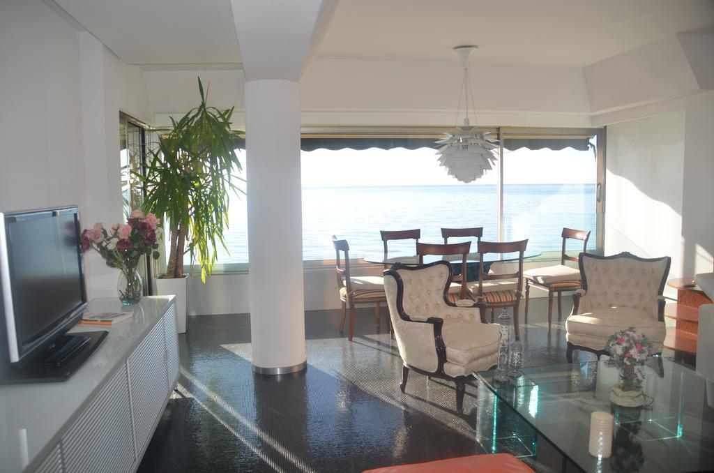 Apartamento Lujo Glasor Apartamento *