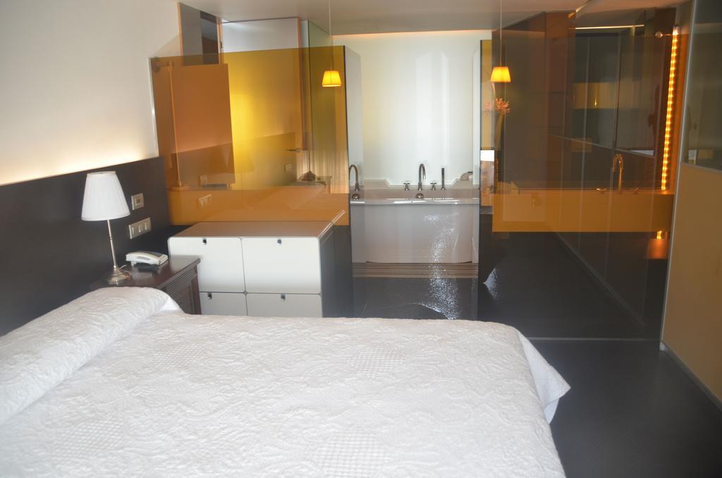 Apartamento Lujo Glasor Apartamento Benidorm