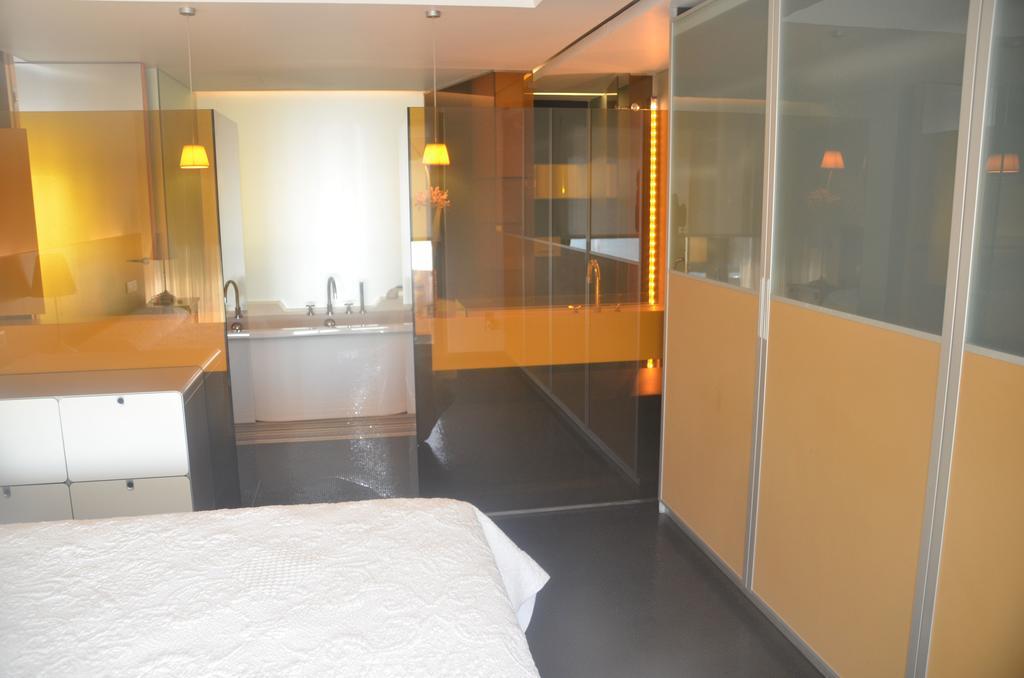 Apartamento Lujo Glasor Apartamento