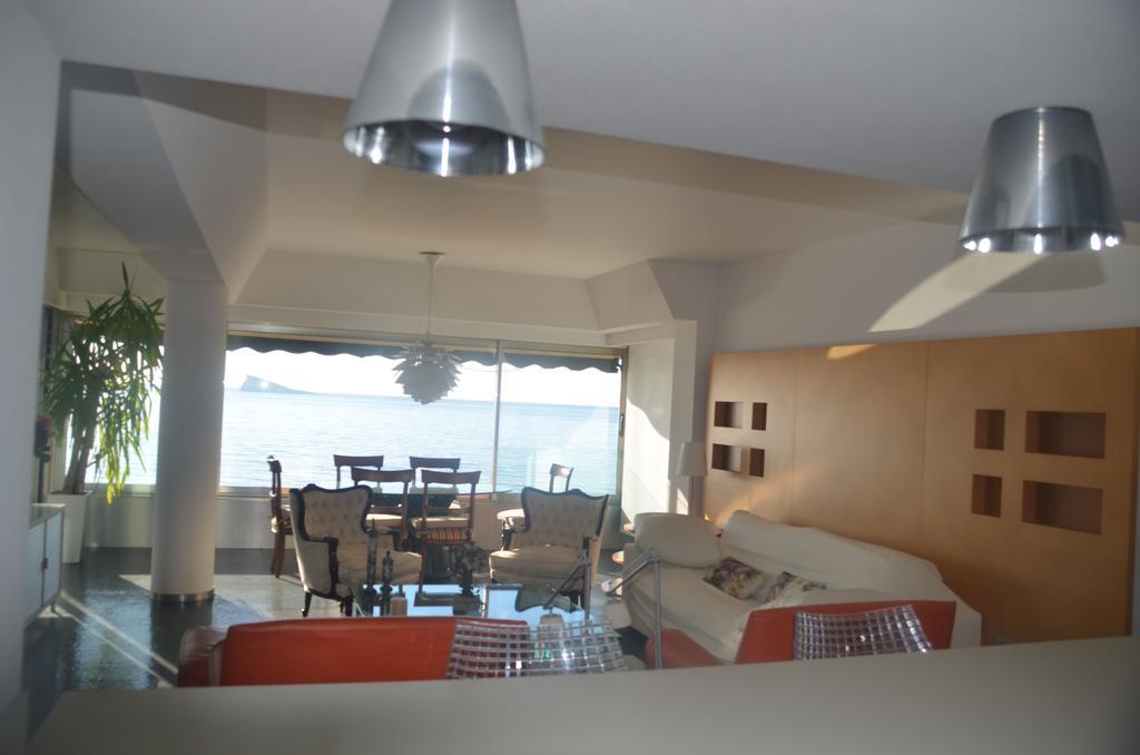 Apartamento Lujo Glasor Apartamento *